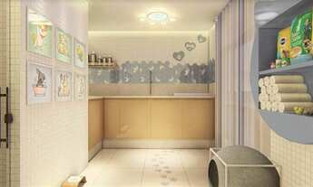 Imagem 7: APARTAMENTO CAIÇARA - PRAIA GRANDE SP