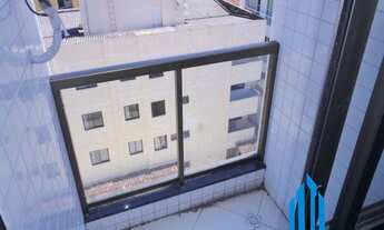 Imagem 6: GUARAPARI - Apartamento Padrão - PRAIA DO MORRO