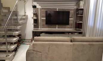 Imagem 3: Casa com 3 dorm no Cond Evidence