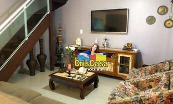 Imagem 5: Casa com 3 dormitórios à venda, 90 m² por R$ 600.000,00 - Ogiva - Cabo Frio/RJ