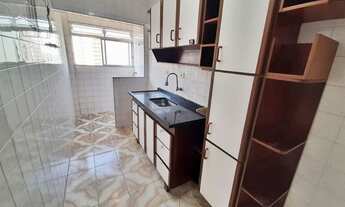 Imagem 5: Apartamento com 2 dormitórios à venda, 52 m² por R$ 260.000 - Tupi - Praia Grande/SP