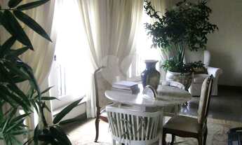 Imagem 4: São Paulo - Apartamento Padrão - JARDIM PAULISTA