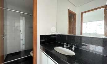 Imagem 6: Apartamento para aluguel 1 quarto 1 vaga - Lourdes