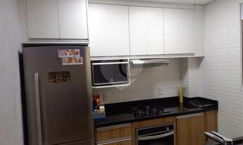 Imagem 3: Jundiaí - Apartamento Padrão - Poste