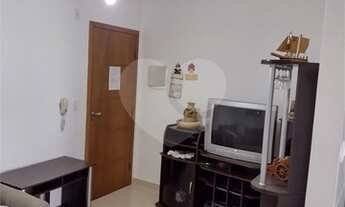 Imagem 5: Apartamento de 104m² ,2 dormitórios ,1 vaga, lazer completo