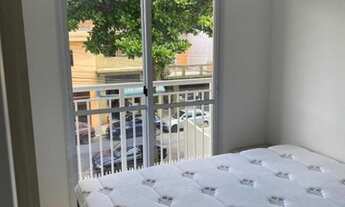 Imagem 7: Apartamento Padrão para Venda e Aluguel em Vila Alpina São Paulo-SP