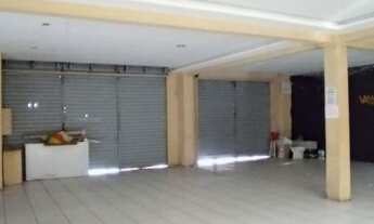 Imagem 6: Prédio de esquina na P. Miranda com Humaitá de 1.134 m²