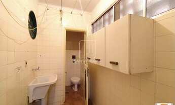 Imagem 5: Apartamento (tipo - padrao) 3 dormitórios, cozinha planejada, em condomínio fechado