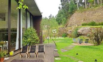 Imagem 7: Casa com 3 dormitórios à venda, 550 m² por R$ 7.000.000,00 - Prinstrop - Gramado/RS