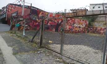 Imagem 3: Terreno - Jardim Novo Campos Elíseos - Campinas