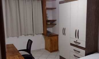 Imagem 3: Aluguel de quartos