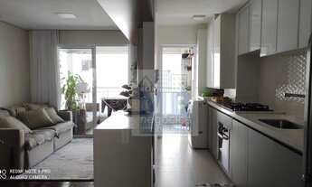 Imagem 12: Apartamento à venda, 81 m² por R$ 650.000,00 - Jardim Marajoara - São Paulo/SP