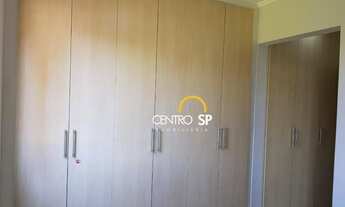 Imagem 5: Apartamento com 2 dormitórios à venda, 75 m² por R$ 250.000,00 - Vila Aviação - Bauru/SP