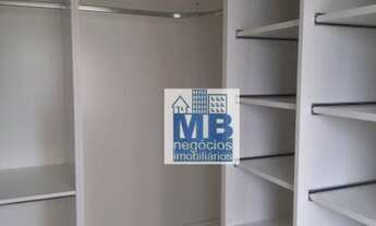 Imagem 6: Apartamento à venda, 117 m² por R$ 1.100.000,00 - Jurubatuba - São Paulo/SP