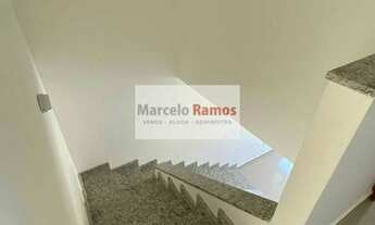 Imagem 2: Casa Duplex Casa com 2 dormitórios