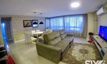 Imagem 5: Apartamento no Rio Siena com 3 dormitórios à venda no Pioneiros em Balneário Camboriú/SC