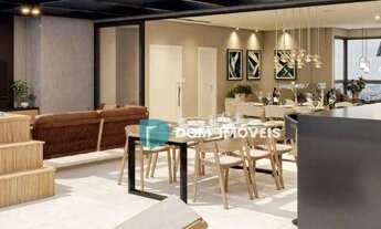 Imagem 7: Apartamento com 4 dormitórios à venda, 170 m² por R$ 1.394.942 - Centro - Juiz de Fora/MG