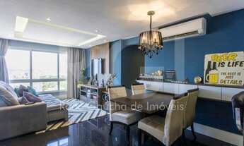 Imagem: Porto Alegre - Apartamento Padrão - Bom