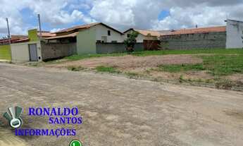 Imagem 4: Terreno de esquina medindo 14 x 20, no Bosque das Colinas!