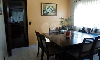 Imagem 7: Casa-São Paulo-MORUMBI