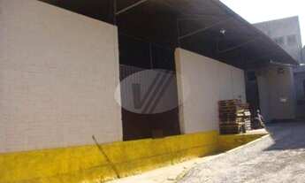 Imagem 4: Galpão - Jardim do Lago Ii - Campinas