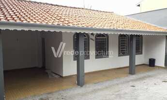 Imagem 2: Casa - Jardim dos Oliveiras - Campinas