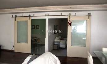 Imagem 3: Paraíso Apartamento com 3 dormitórios