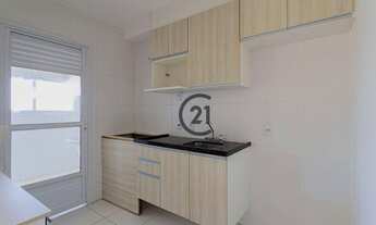 Imagem 4: Apartamento com Varanda Gourmet à venda, 63 m² por R$ 550.000 - Tatuapé