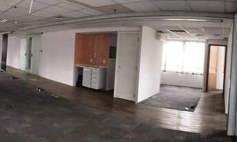 Imagem 4: Andar Corporativo para alugar, 216 m² por R$ 15.160,50/mês - Paraíso - São Paulo/SP