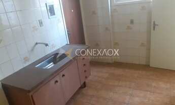 Imagem: Apartamento - Centro - Campinas