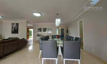 Imagem 6: Casa com 5 suítes à venda, 430 m² por R$ 2.300.000 - Jardim Acapulco - Guarujá/SP