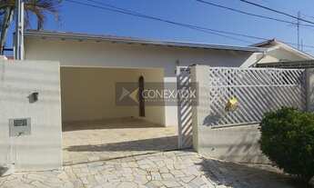 Imagem 3: Casa - Jardim Nova Europa - Campinas