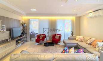 Imagem 5: Venda Apartamento 3 Dormitórios - 153 m² Vila Olímpia