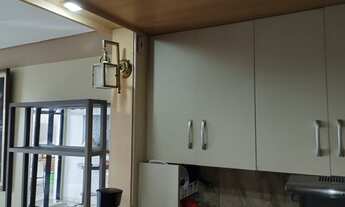 Imagem 4: Apartamento para aluguel e venda com 60 metros quadrados com 1 quarto