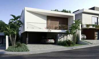 Imagem 4: CURITIBA - Casa de Condomínio - Santo Inácio