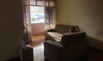 Imagem 4: Chave no Edifício Eduardo Gomes Costa