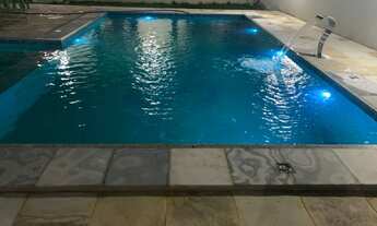 Imagem 3: Vendo Casa Mobiliada com Piscina