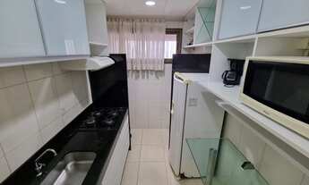 Imagem 7: Vendo Belíssimo Apartamento no Edifício Pallacios - Tirol