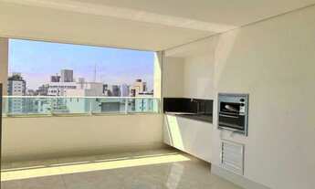 Imagem 2: Apartamento com 4 dormitórios à venda em Belo Horizonte
