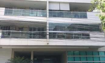 Imagem: Apartamento para venda possui 106 metros