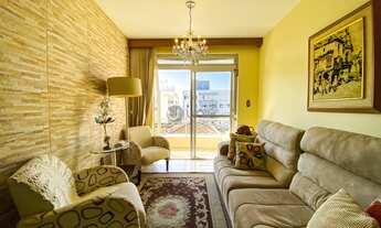 Imagem 7: Apartamento com 3 dormitórios sendo 1 suíte, 115m2 sol da manhã e vista livre. Balneário d