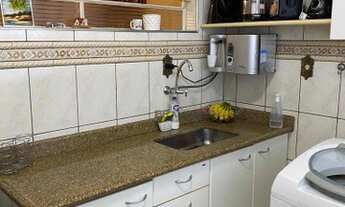 Imagem 3: Apartamento no RESIDENCIAL PRIMAVERA com 2 dormitórios à venda, 84 m² por R$ 215.000 - Ja