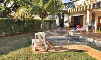 Imagem: Excelente imóvel Vivendas do Lago