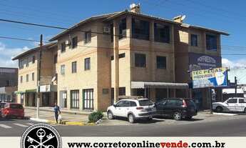 Imagem: Apartamento com 2 dormitórios e garagem