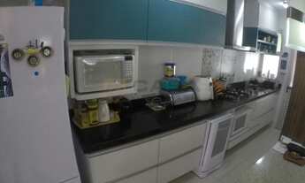 Imagem 2: JJ Casa 3 quartos em Morada de Laranjeiras