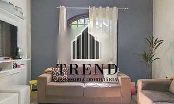 Imagem 4: PORTO ALEGRE - Casa Padrão - Cristal