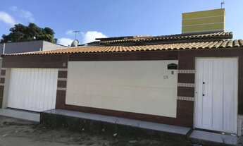 Imagem: Vende-se casa Teixeira de Freitas