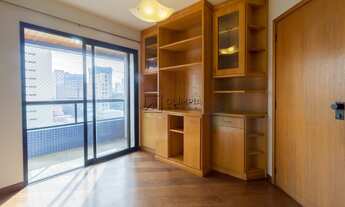 Imagem 3: Apartamento Venda 3 Dormitórios - 87 m² Vila Clementino