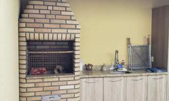 Imagem 4: BELISSIMO SOBRADO 3 DORMS 3 VAGAS GARAGEM VILA ISA