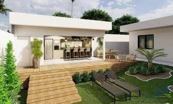 Imagem 6: 3 Quartos, 2 Vagas, 150 m², Terreno 360 m², Cond. Golden Class, Lagoa Santa/MG, Cód. 461